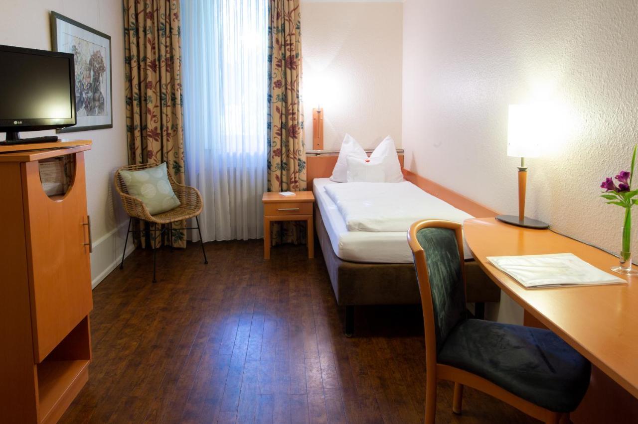 Hotel Stadthaushotel - Inklusionshotel Hambourg